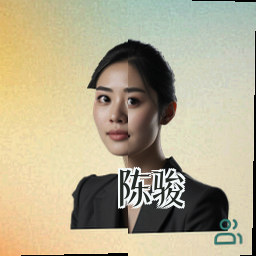 陈骏